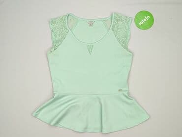 koszulka guess zalando: Guess, Bluzka damska, rozmiar L — 4