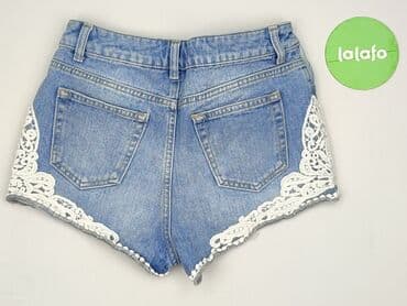 spodenki f: Miss Selfridge, Shorts for women, size S (EU 36) — 3