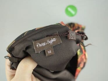 sukienki na wesele 8 miesiąc ciąży: Phase Eight, Sukienka damska, rozmiar XL — 5