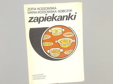 Książka, gatunek - Literatura faktu, stan - Bardzo dobry