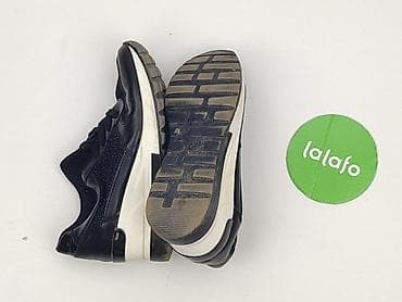 biale trampki ccc: Sneakersy damskie, rozmiar 37 — 3