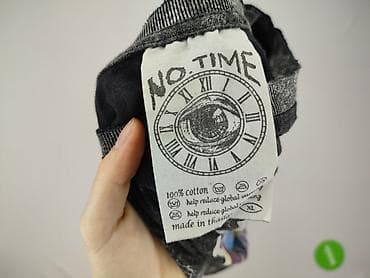 koszule: NO LABEL, T-shirt damski, rozmiar XL — 5