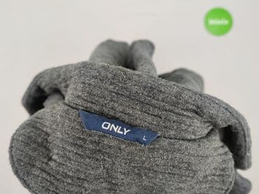 Жінкам: ONLY, Кардиган жіночий, розмір L — 4