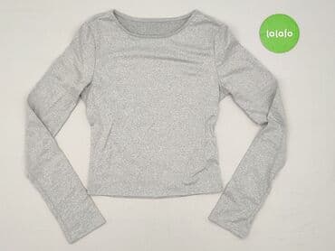 bluzka pod marynarkę plus size: Bluzka damska, rozmiar S — 2