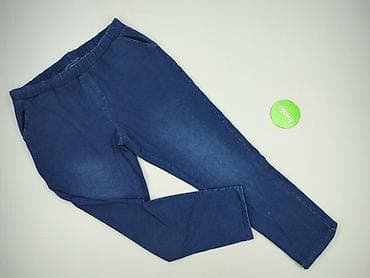 nastolatka: Laura Torelli, Legginsy rozmiar L — 2