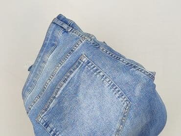 H&M, Jeans for women, size 2XL (EU 44) — 6