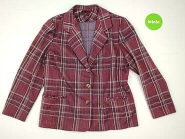 класичні костюми жіночі: Women's blazer, size 2XL (EU 44) — 2