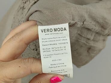 sukienki na wesele dla matki mlodego: Vero Moda, Women`s dress, size M (EU 38) — 5
