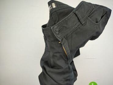 buty zimowe lv: Jeansy damskie, rozmiar XL — 7