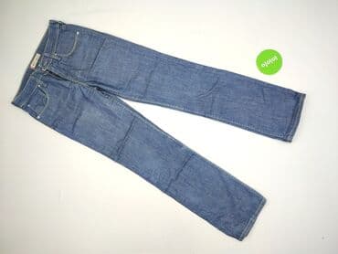 big star dżinsy damskie: Levi’s, Jeansy damskie, rozmiar S — 2