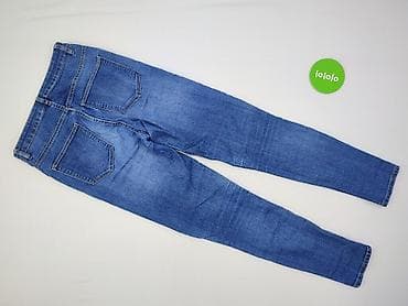 dsquared wiki: H&M Divided, Jeansy damskie, rozmiar S — 3