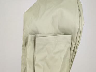 legginsy ocieplane sinsay: Sinsay, Legginsy Ze skóry ekologicznej damskie, rozmiar M — 6