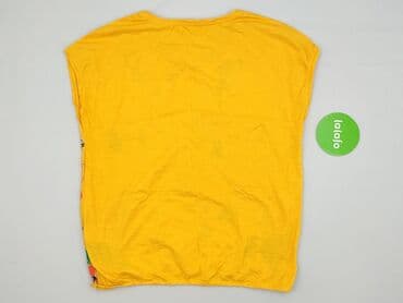 apricot bluzki: Cecil, Bluzka damska, rozmiar M — 4