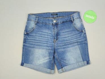 indicode jeans spodnie: Diverse, Szorty damskie, L — 2