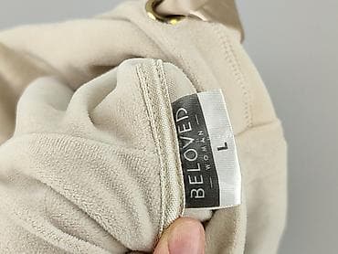 bluzy hm: Beloved, Bluza z kapturem damska, rozmiar L — 5