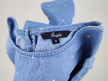 jeans loewe: Bluzka damska, rozmiar M — 4