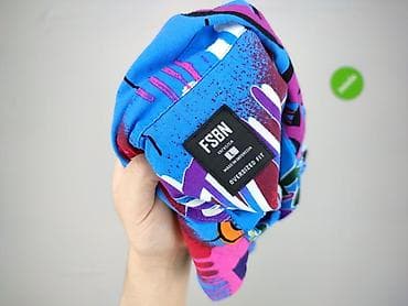 moda it: FSBN, Koszulа dla mężczyzn, rozmiar L — 4