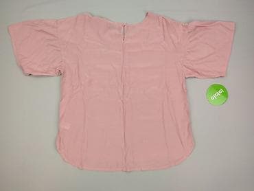 biała bluza pull: Coop, Bluzka damska, rozmiar 3XL — 3