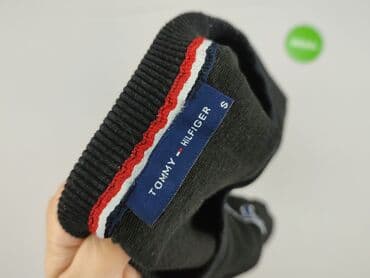 new yorker bluza czarna: Tommy Hilfiger, Bluza dla mężczyzn, rozmiar S — 4