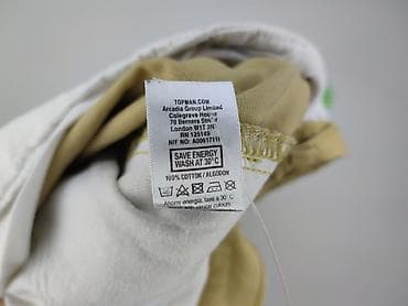 gapa bluza: Topman, Spodnie materiałowe damskie, rozmiar S — 5