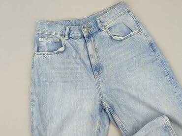 dżinsy damskie xxl: Jeansy damskie, rozmiar XL — 1