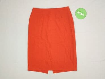 pomarańczowa spódnice ołówkowe: Spódnica damska, rozmiar S — 2