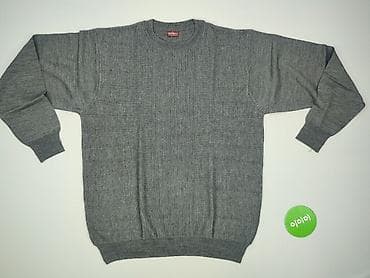 en polonia: Sweter dla mężczyzn, rozmiar XL — 2
