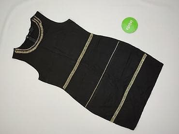 suknia dluga: H&M, Sukienka damska, rozmiar M — 2