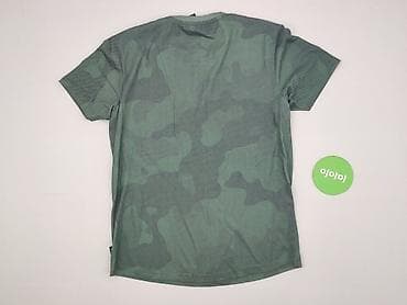 smog basic regular fit: Koszulka dla mężczyzn, rozmiar M — 3