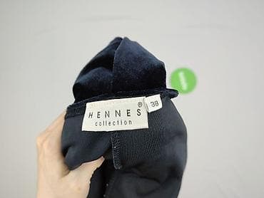 moda h: Hennes Collection, Sukienka damska, rozmiar M — 4