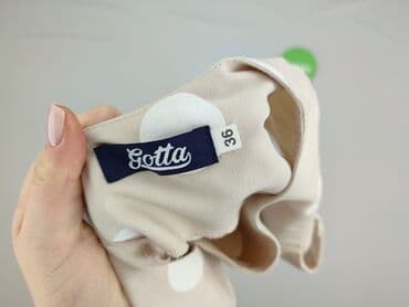 sukienki na wesele w groszki: Gatta, Sukienka damska, rozmiar S — 5