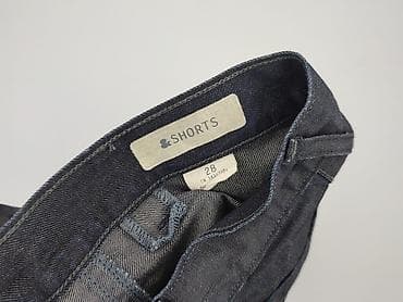 nike basic tshirt: H&M, Spodnie 3/4 dla mężczyzn, rozmiar XS — 4