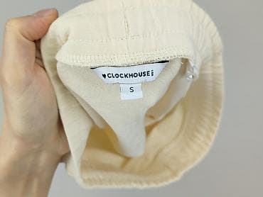 spodnica l: Clockhouse, Spódnica damska, rozmiar S — 4