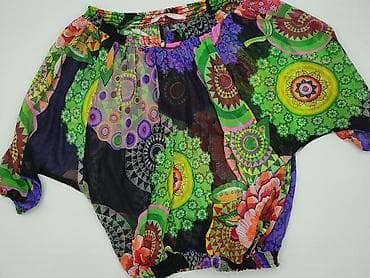 Desigual, Bluzka damska, rozmiar L w lalafo.pl — 1 Desigual, Bluzka damska, rozmiar L — 1