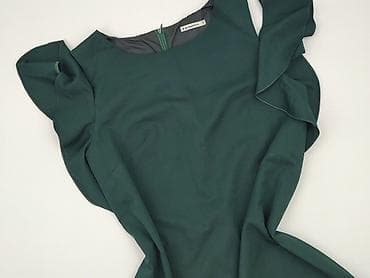 excellence sukienki: Exclusive, Sukienka damska, rozmiar 4XL — 1