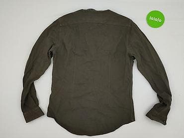s stan: Zara, Koszulа dla mężczyzn, rozmiar M — 3