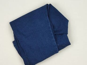 jeansy plus size wysoki stan: Missguided, Jeansy damskie, rozmiar 4XL — 6