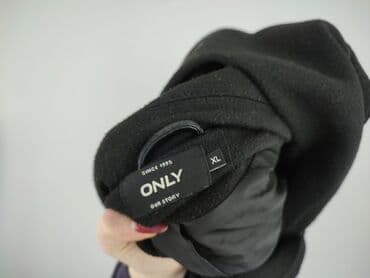 only plaszcze: ONLY, Płaszcz damski, rozmiar XL — 4