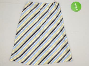 spódnice rozkloszowane za kolano: Spódnica damska, rozmiar S — 3