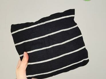 bluzki w paski mango: PULL&BEAR, Bluzka damska, rozmiar M — 5