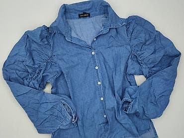 pull i bear: Qed London, Koszula damska, rozmiar M — 1