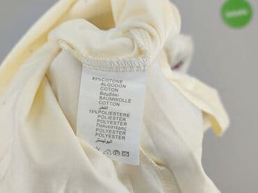 ubrania z kotem: Jasmine, T-shirt damski, rozmiar S — 5