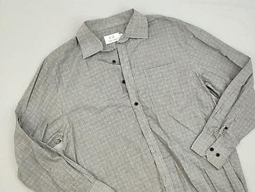 sinsay basic t shirt: F&F, Koszulа dla mężczyzn, rozmiar 2XL — 1