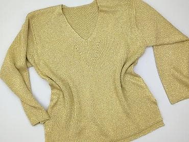 sweter oliver: Sweter damski, rozmiar 4XL — 1