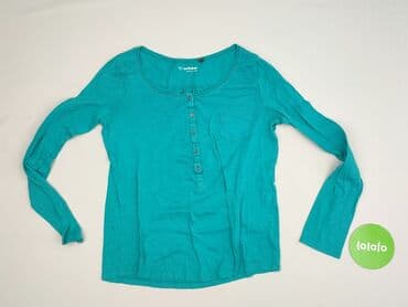 calvin klein performance koszulki damskie: Women's blouse, size S (EU 36) — 2