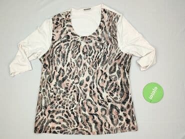h: Women's blouse, size M (EU 38) — 2
