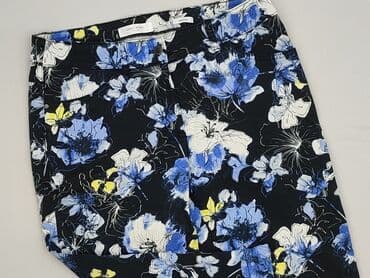 Spodnie 3/4: Gerry Weber Edition, Spodnie 3/4 damskie, rozmiar M — 1