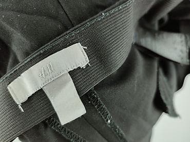 szejn pl: H&M, Spodnie materiałowe damskie, rozmiar 3XL — 4