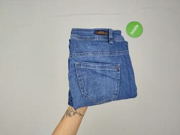 nerka damska tommy jeans: Jeansy damskie, rozmiar M — 7