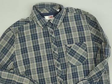 Koszule: Mustang, Koszulа dla mężczyzn, rozmiar M — 1